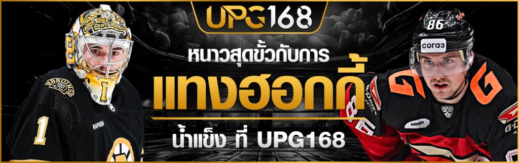 แทงฮอกกี้