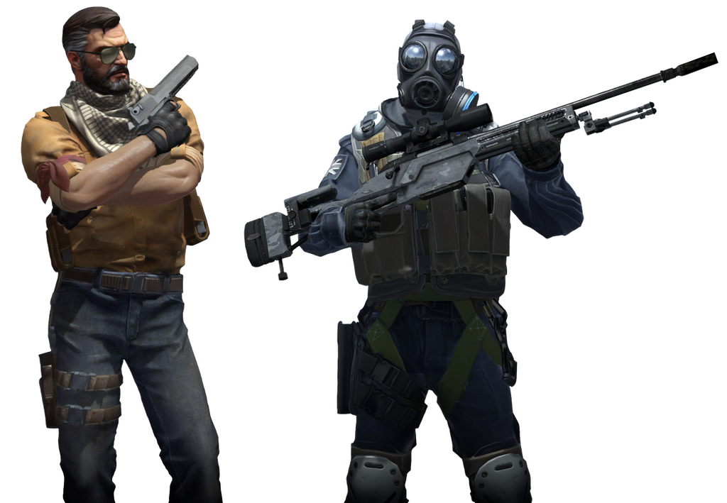 CSGO