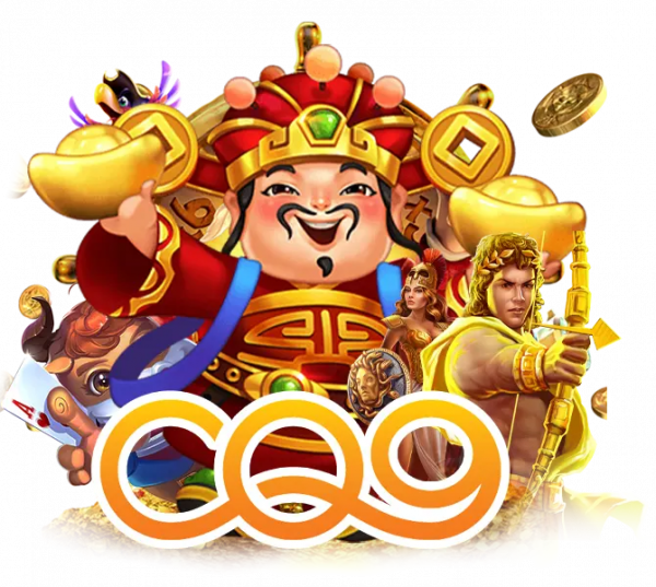CQ9