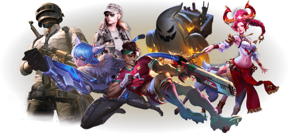 เดิมพันEsports