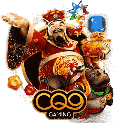 CQ9 SLOT