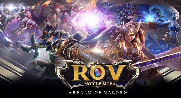 ROV