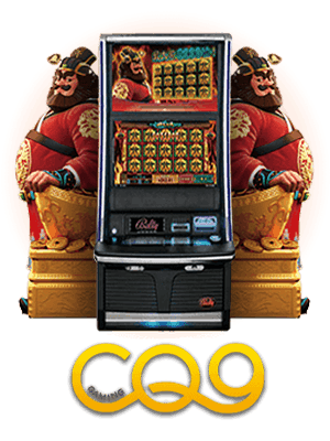 สล็อต cq9 แตกง่าย