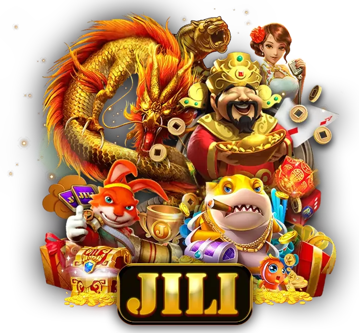 JiLi