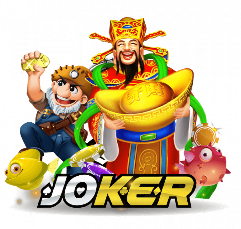 Joker Gaming