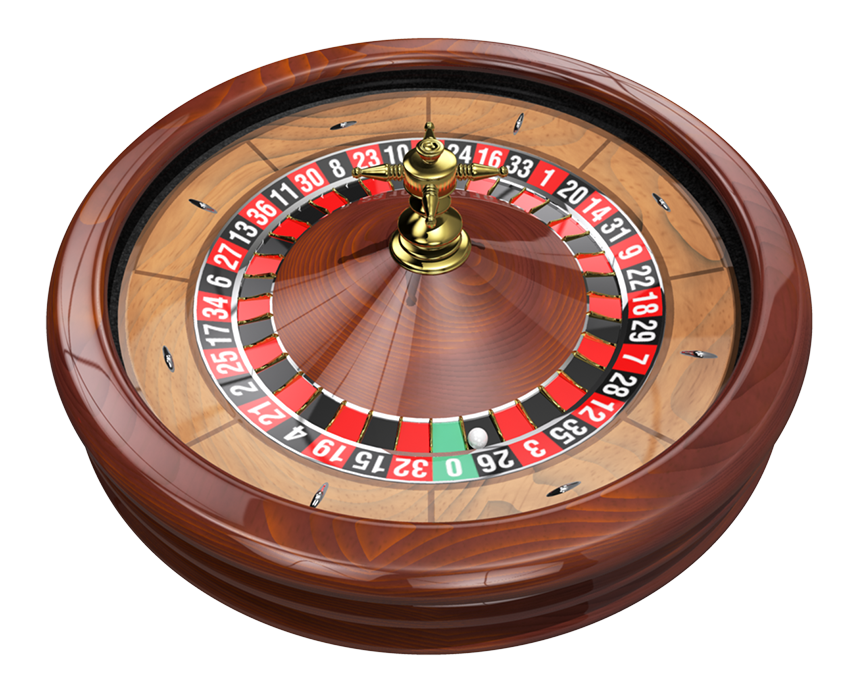 Roulette