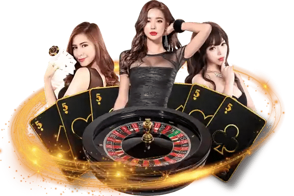 คาสิโนเว็บตรง
