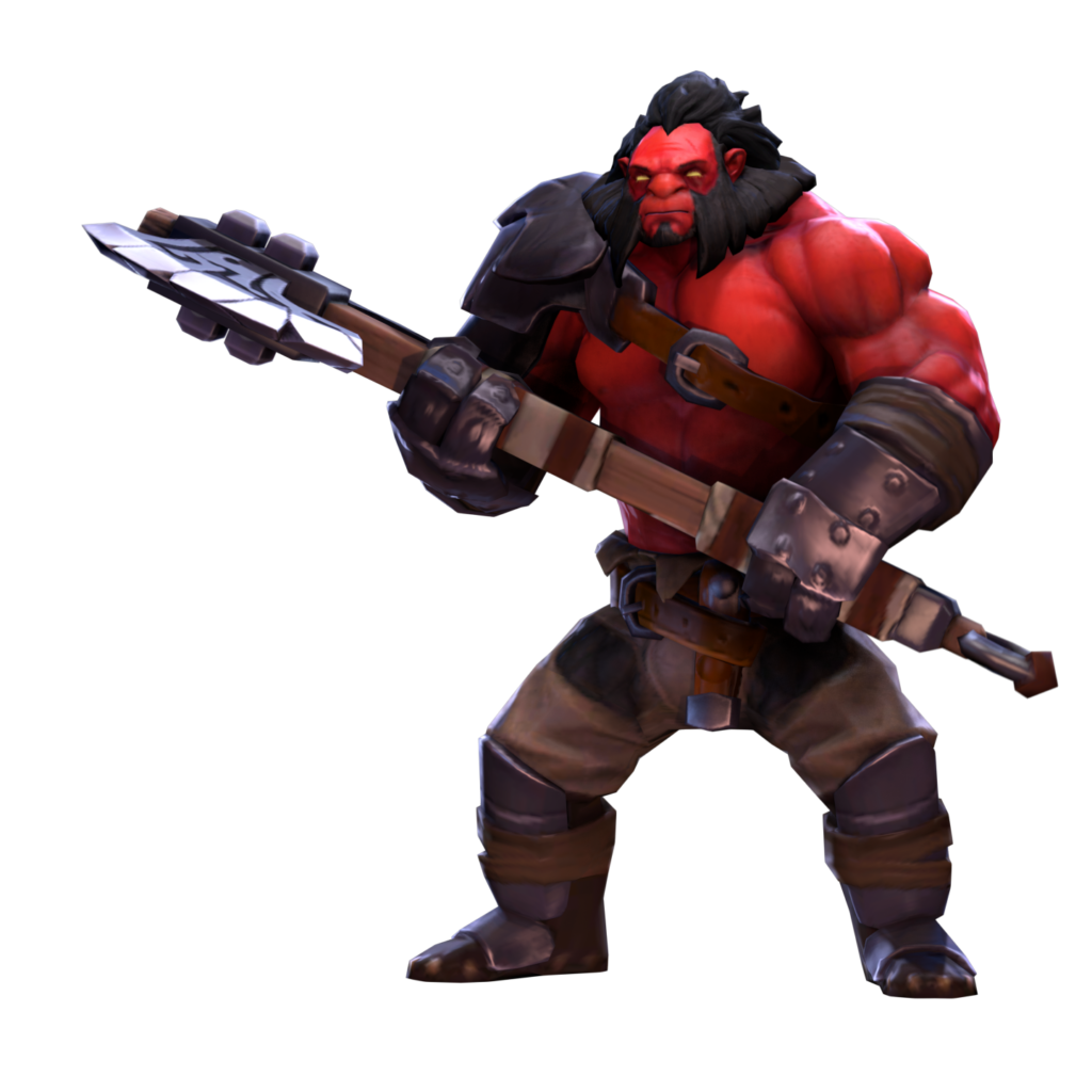 Dota 2