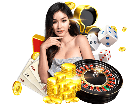 คาสิโนออนไลน์เว็บตรง