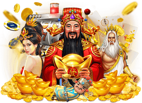สูตรสล็อต ทดลองเล่นฟรี