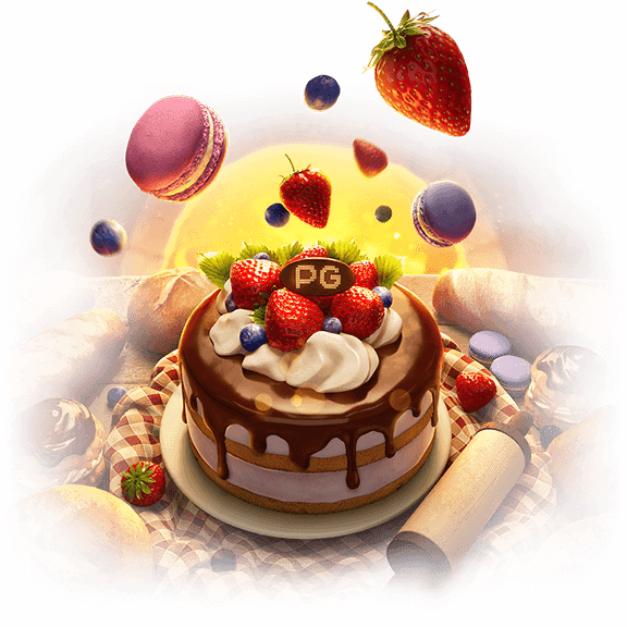 เกมสล็อต Bakery Bonanza
