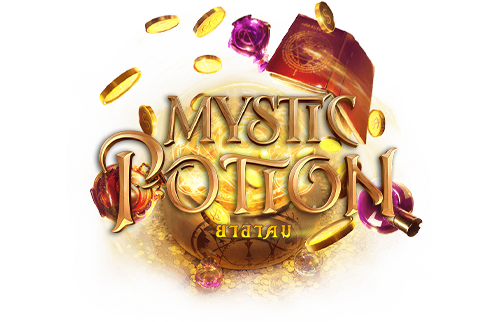 Mystic Potion PG